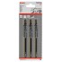 Пильное полотно T 341 HM Special for Fiber and Plaster Bosch 2608633176