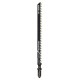Лобзиковые пильные полотна T 341 HM Special for Fibre and Plaster