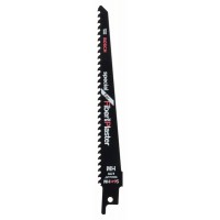 Пильное полотно S 641 HM Special for Fiber and Plaster Bosch 2608650970