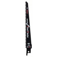 Пильное полотно S 641 HM Special for Fiber and Plaster Bosch 2608650970