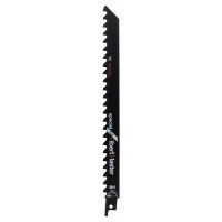 Пильное полотно S 1141 HM Endurance for AeratedConcrete Bosch 2608650971