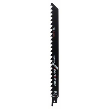Пильное полотно S 1141 HM Endurance for AeratedConcrete Bosch 2608650971