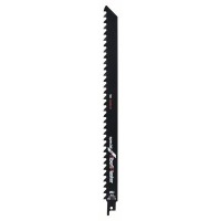 Пильное полотно S 1241 HM Endurance for AeratedConcrete Bosch 2608650972