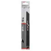 Пильное полотно S 1130 RIFF Basic for CastIron Bosch 2608650969