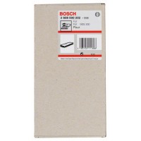Шлифпластина 185x93 мм Bosch 2608000202