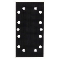 Шлифпластина 185x93 мм Bosch 2608000202
