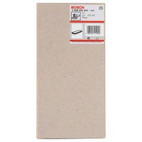 Шлифпластина 185x93 мм Bosch 2608000204