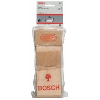 Пылесборный мешок для GSS 230 / 280A / 280 AE Bosch 2605411114