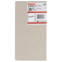Шлифпластина 185x93 мм Bosch 2608000213