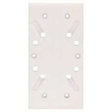 Шлифпластина 185x93 мм Bosch 2608000213