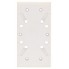 Шлифпластина 185x93 мм Bosch 2608000213