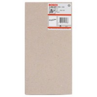Шлифпластина 185x93 мм Bosch 2608000215