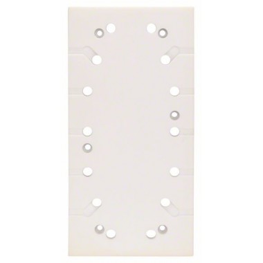 Шлифпластина 185x93 мм Bosch 2608000215