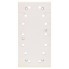 Шлифпластина 185x93 мм Bosch 2608000215