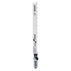 Пильное полотно T 101 B Clean for Wood Bosch 2608633622