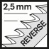 Пильное полотно T 101 BR Clean for Wood Bosch 2608633623