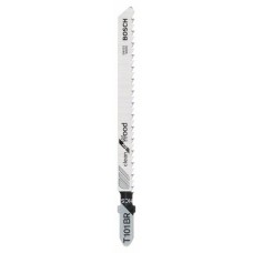 Пильное полотно T 101 BR Clean for Wood Bosch 2608633623