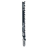 Пильное полотно T 144 D Speed for Wood Bosch 2608633625