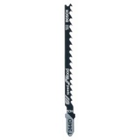Пильное полотно T 244 D Speed for Wood Bosch 2608633626