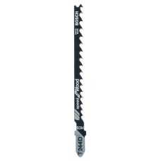 Пильное полотно T 244 D Speed for Wood Bosch 2608633626