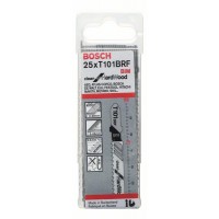 Пильное полотно T 101 BRF Clean for Hard Wood Bosch 2608634989