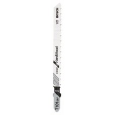 Пильное полотно T 101 BRF Clean for Hard Wood Bosch 2608634989