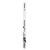 Лобзиковые пильные полотна T 101 BRF Clean for Hard Wood
