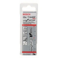 Пильное полотно T 144 DF Speed for Hard Wood Bosch 2608634990