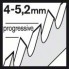 Пильное полотно T 144 DF Speed for Hard Wood Bosch 2608634990