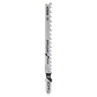 Пильное полотно T 144 DF Speed for Hard Wood Bosch 2608634990