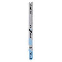 Пильное полотно T 118 AF Flexible for Metal Bosch 2608634991