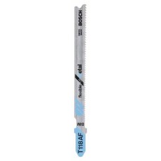 Пильное полотно T 118 AF Flexible for Metal Bosch 2608634991