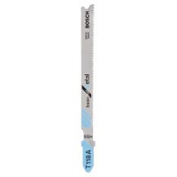Пильное полотно T 118 A Basic for Metal Bosch 2608638470