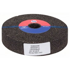 Шлифкруг для прямых шлифмашин 125x20x20 Bosch 1608600068