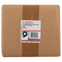 Вакуумный набор из 1 шт. Bosch 2609390314