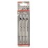 Пильное полотно T 345 XF Progressor for Wood and Metal Bosch 2608634993