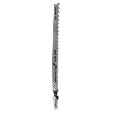 Пильное полотно T 345 XF Progressor for Wood and Metal Bosch 2608634994