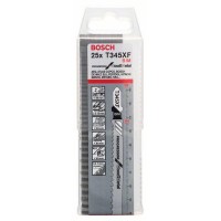 Пильное полотно T 345 XF Progressor for Wood and Metal Bosch 2608634995