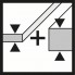 Пильное полотно T 345 XF Progressor for Wood and Metal Bosch 2608634995