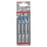 Пильное полотно T 123 XF Progressor for Metal Bosch 2608638472