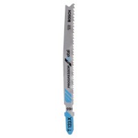 Пильное полотно T 123 XF Progressor for Metal Bosch 2608638473