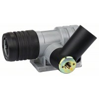 Головка для отвода пыли Bosch 2609390318