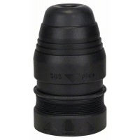 Сменный патрон SDS-plus SDS-plus Bosch 2608572112