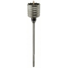 Полая сверлильная коронка SDS-max-9 45x80x160 мм Bosch F00Y145188