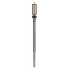 Полая сверлильная коронка SDS-max-9 45x80x420 мм Bosch F00Y145189