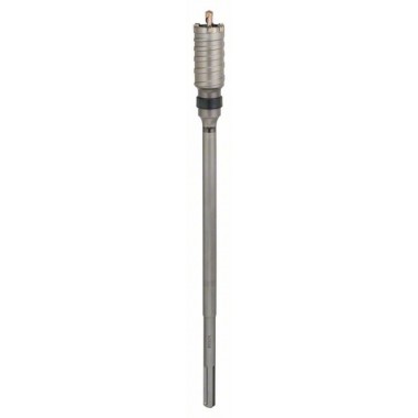 Полая сверлильная коронка SDS-max-9 45x80x420 мм Bosch F00Y145189