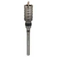 Полая сверлильная коронка SDS-max-9 50x80x160 мм Bosch F00Y145190