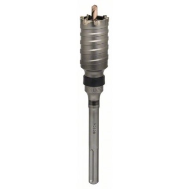 Полая сверлильная коронка SDS-max-9 50x80x160 мм Bosch F00Y145190