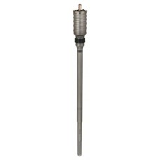 Полая сверлильная коронка SDS-max-9 50x80x420 мм Bosch F00Y145191