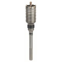 Полая сверлильная коронка SDS-max-9 55x80x160 мм Bosch F00Y145192